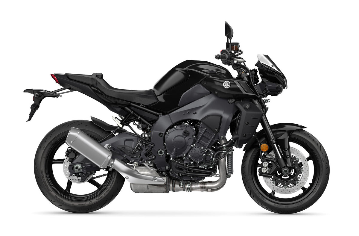 デポジット　MT-10 その他まとめ 2024 MT-10 - Ride Away Including On Road Costs - SAVE $4,000