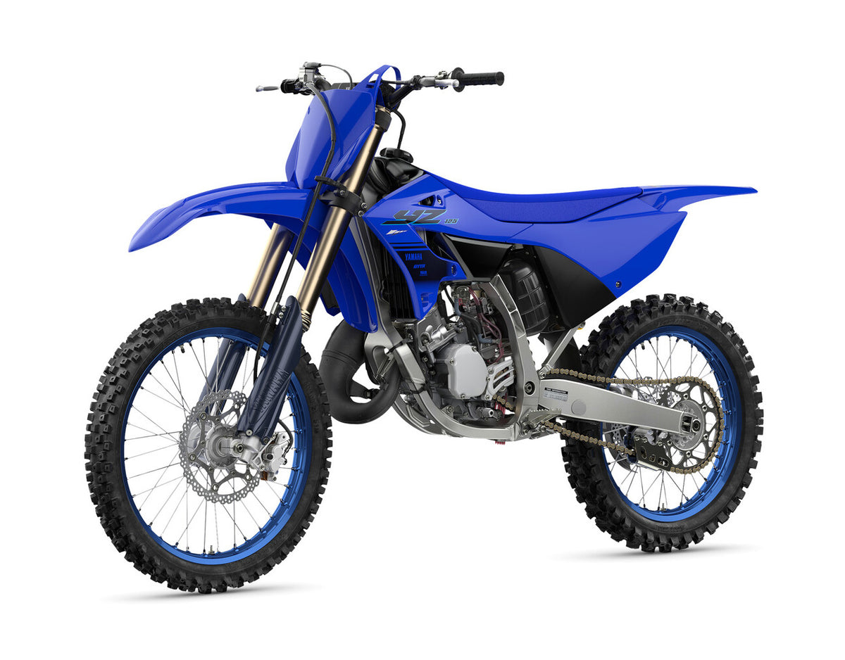 2024HYPERLITE/STATE 2.0 小賢しい JR./125