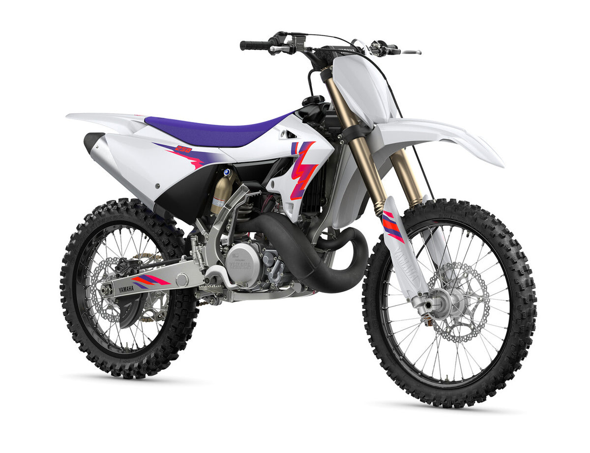 2024 YZ250 :: 50th Anniversary Edition Save $1,500 – Holeshot Yamaha