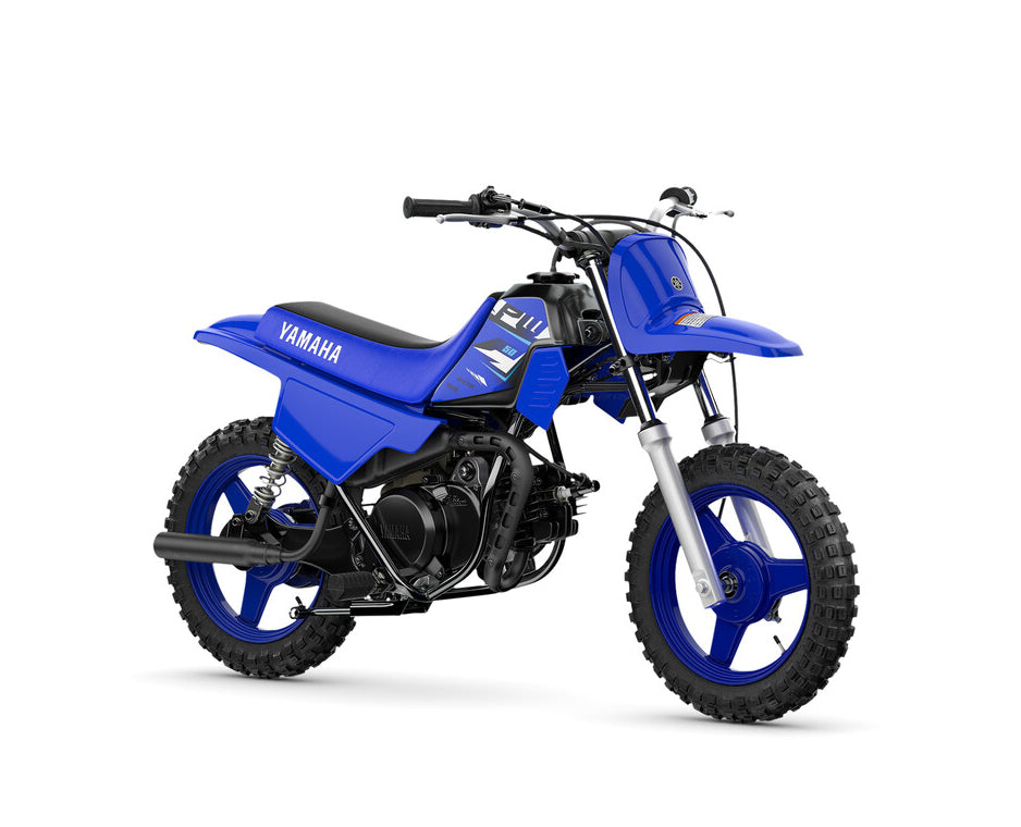 ヤマハ　PW50 PW50 – Holeshot Yamaha