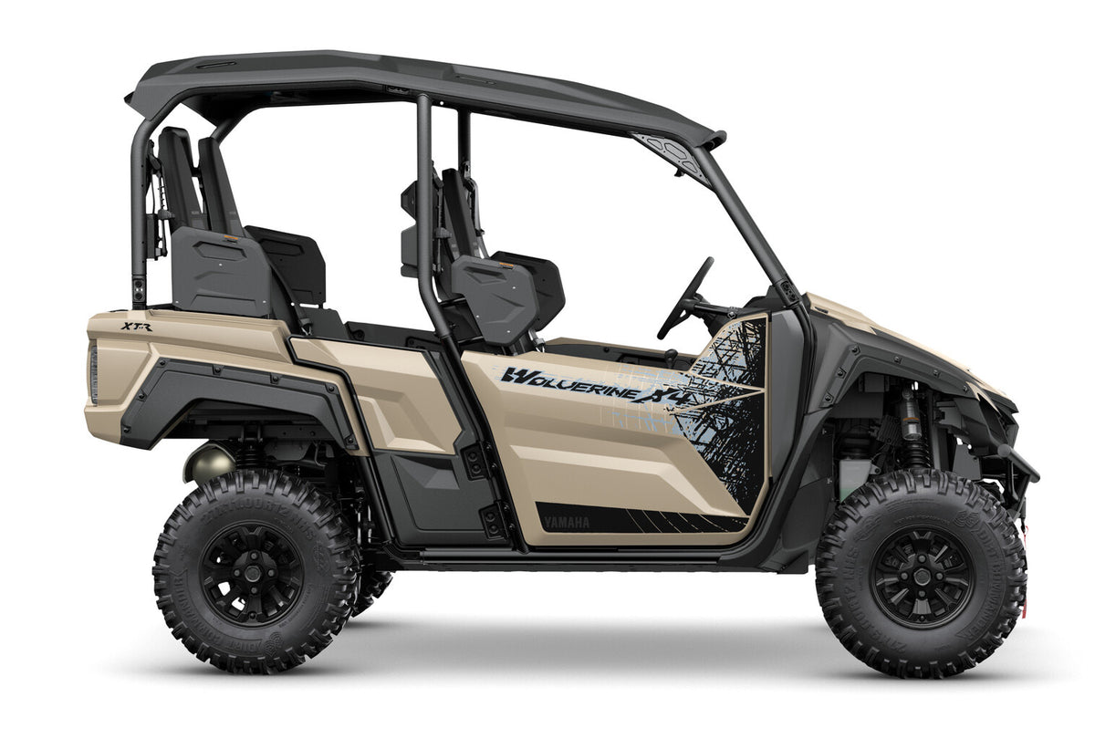 2021 yamaha 4 seater outlet side by side