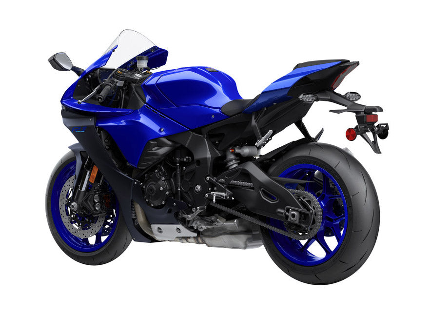 2023 YZF R1 Ride Away Including On Road Costs SAVE 500