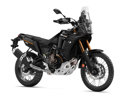 2023 Tenere 700 World Raid Ride Away Including On Road Costs