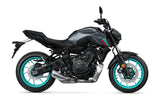 2023 MT-07HO - Ride Away Including On Road Costs - Save $250