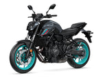 2023 MT-07HO - Ride Away Including On Road Costs - Save $250