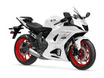 2023 YZF-R7HO - Ride Away Including On Road Costs