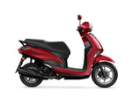 Delight 125 Scooter - Ride Away Including On Road Costs