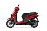 2024 Delight 125 Scooter - Ride Away Including On Road Costs