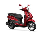 2024 Delight 125 Scooter - Ride Away Including On Road Costs