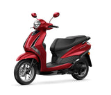 2024 Delight 125 Scooter - Ride Away Including On Road Costs