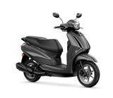 2025 Delight 125 Scooter - Ride Away Including On Road Costs