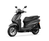 2025 Delight 125 Scooter - Ride Away Including On Road Costs