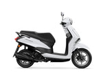 Delight 125 Scooter - Ride Away Including On Road Costs