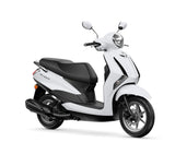 2025 Delight 125 Scooter - Ride Away Including On Road Costs