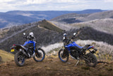2024 Tenere 700 World Raid
