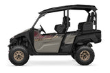 2024 Wolverine X4 XT-R - SAVE $6,000