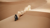 2024 Tenere 700 World Raid