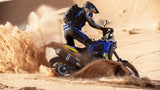 2024 Tenere 700 World Raid