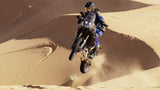 2024 Tenere 700 World Raid