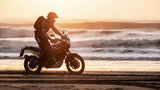 2024 Tenere 700 World Raid