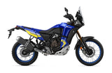 2024 Tenere 700 World Raid