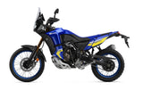 2024 Tenere 700 World Raid