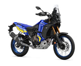 2024 Tenere 700 World Raid