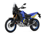 2024 Tenere 700 World Raid