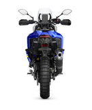 2024 Tenere 700 World Raid