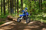2024 YZ250X Cross Country - Save $1,000