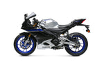 2024 YZF-R15M - Ride Away Including On Road Costs