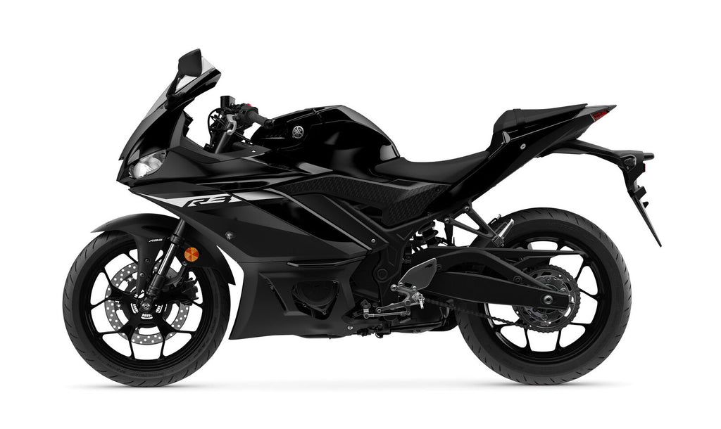 2024 YZF-R3 - Ride Away Including On Road Costs – Holeshot Yamaha