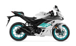 2024 YZF-R3 - Ride Away Including On Road Costs