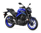 2025 MT-03LA - Ride Away Including On Road Costs - SAVE $500