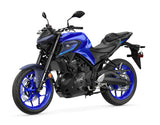 2025 MT-03LA - Ride Away Including On Road Costs - SAVE $500