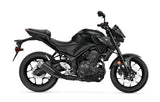 2025 MT-03LA - Ride Away Including On Road Costs - SAVE $500