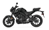 2025 MT-03LA - Ride Away Including On Road Costs - SAVE $500
