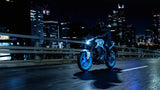 2025 MT-03LA - Ride Away Including On Road Costs - SAVE $500