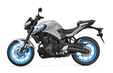 2025 MT-03LA - Ride Away Including On Road Costs - SAVE $500