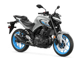 2025 MT-03LA - Ride Away Including On Road Costs - SAVE $500