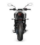 2026 MT-07LA - Ride Away Including On Road Costs