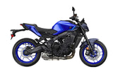 2026 MT-09 - Ride Away Including On Road Costs