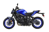 2026 MT-09 - Ride Away Including On Road Costs