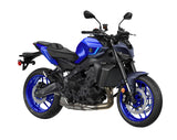 2026 MT-09 - Ride Away Including On Road Costs