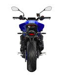 2026 MT-09 - Ride Away Including On Road Costs