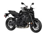 2026 MT-09 - Ride Away Including On Road Costs