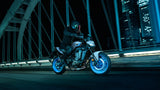 2026 MT-09 - Ride Away Including On Road Costs