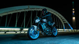 2026 MT-09 - Ride Away Including On Road Costs