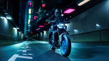 2026 MT-09 - Ride Away Including On Road Costs