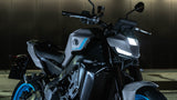 2026 MT-09 - Ride Away Including On Road Costs